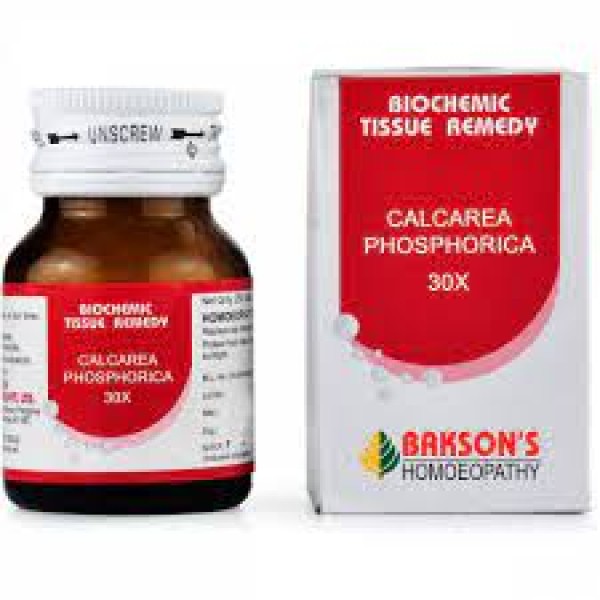 CALCAREA PHOSPHORICA